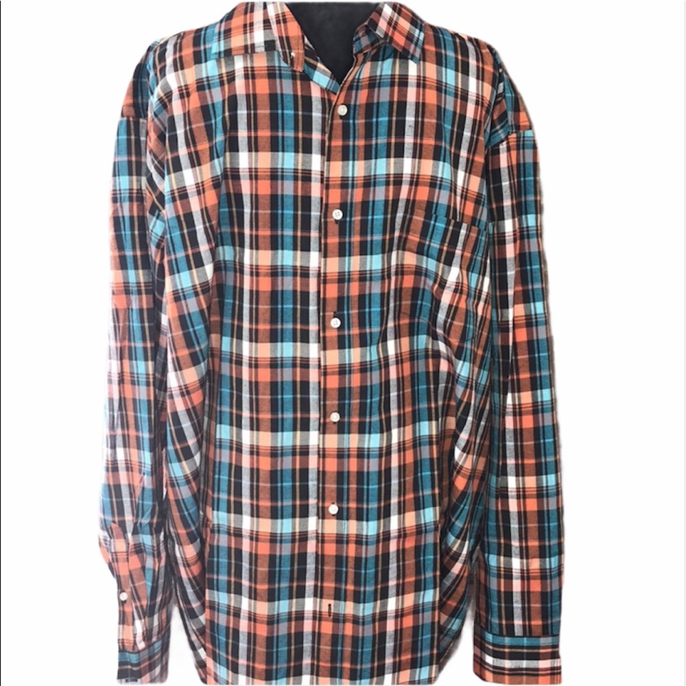 St. Patrick Menswear